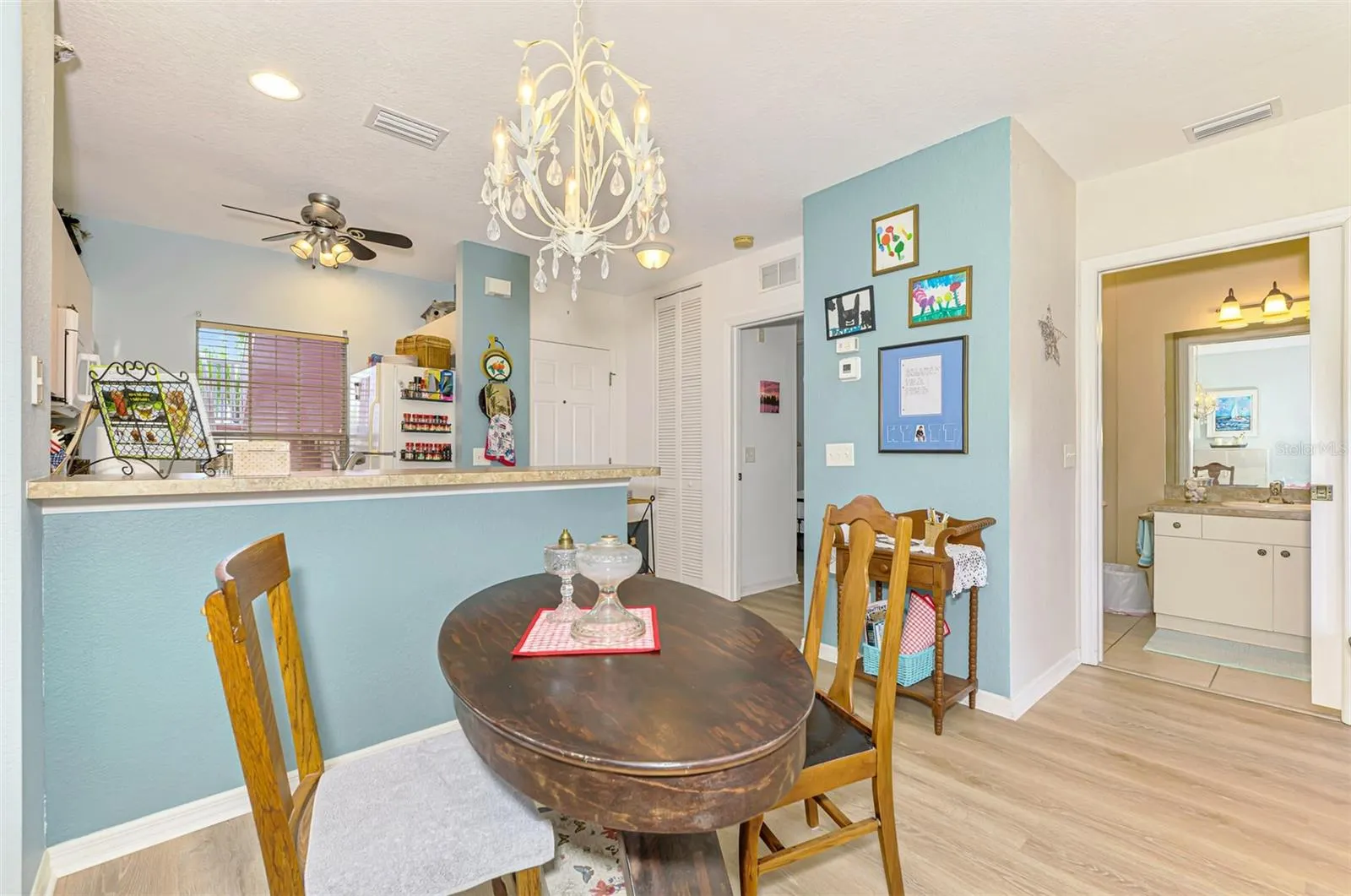 2040 WILLOW HAMMOCK CIR #104, #104