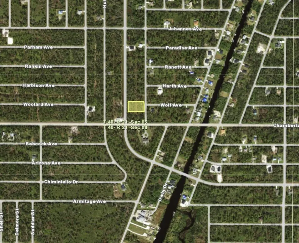 492 BISCAYNE DR