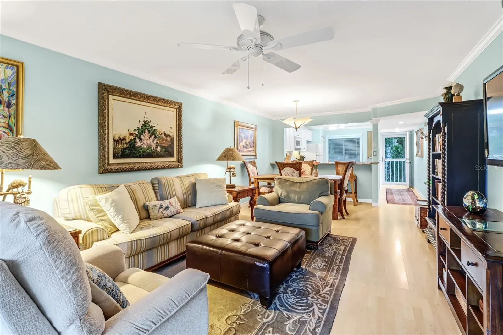 3041 SANDPIPER BAY CIR #H201, #H201