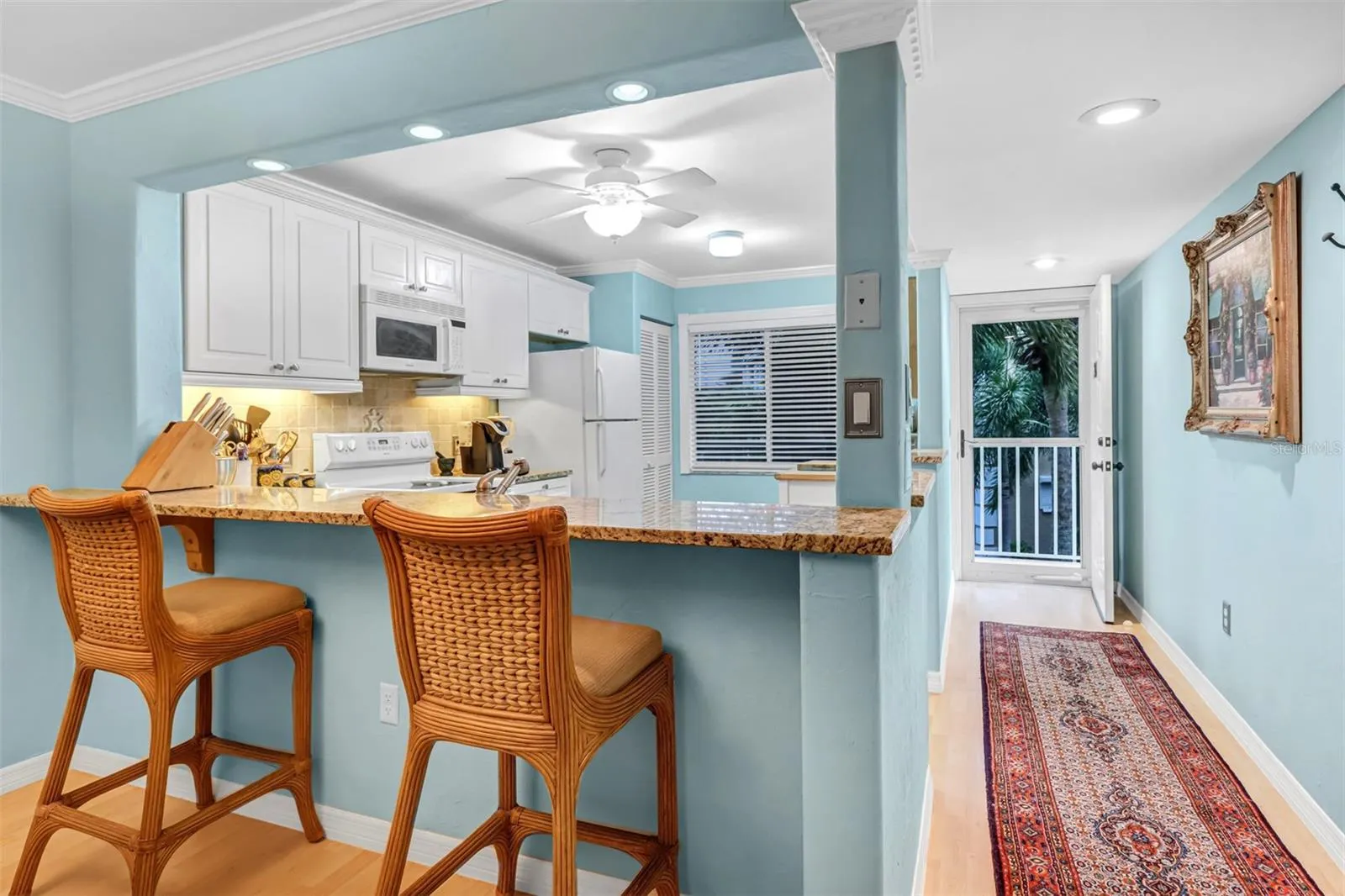 3041 SANDPIPER BAY CIR #H201, #H201