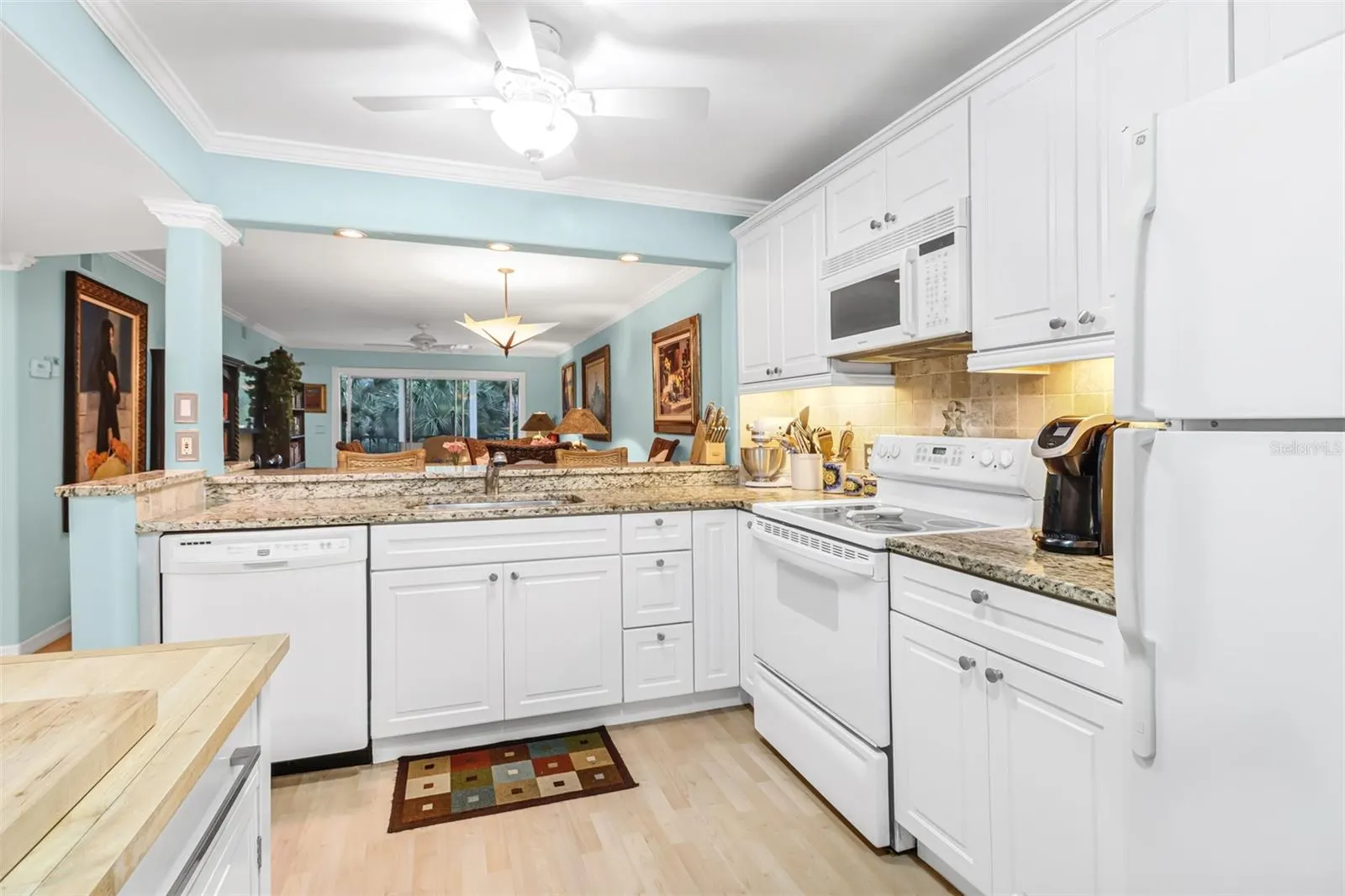 3041 SANDPIPER BAY CIR #H201, #H201