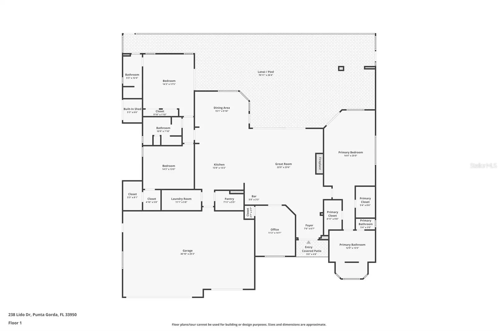 238 LIDO DR