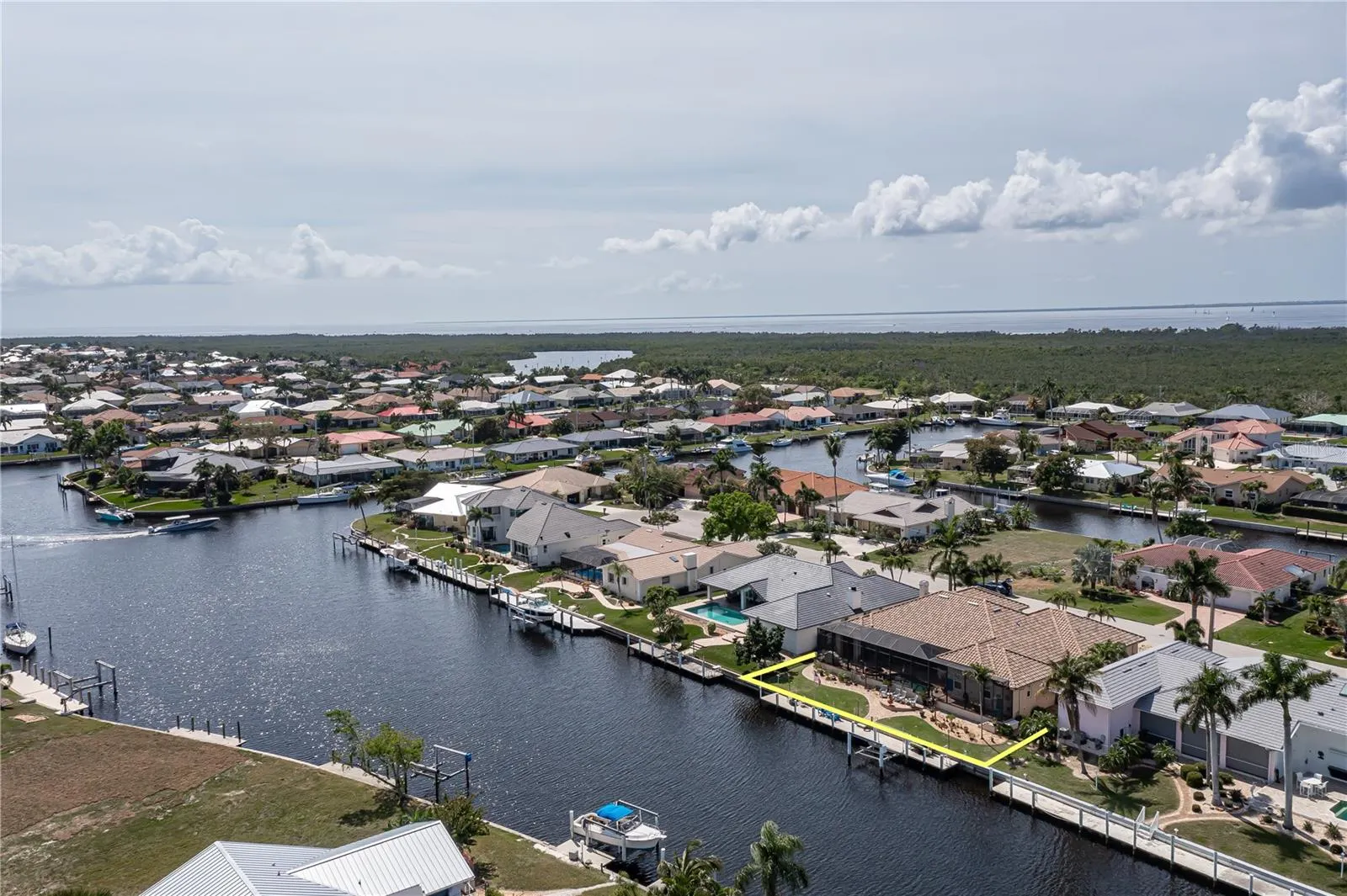238 LIDO DR
