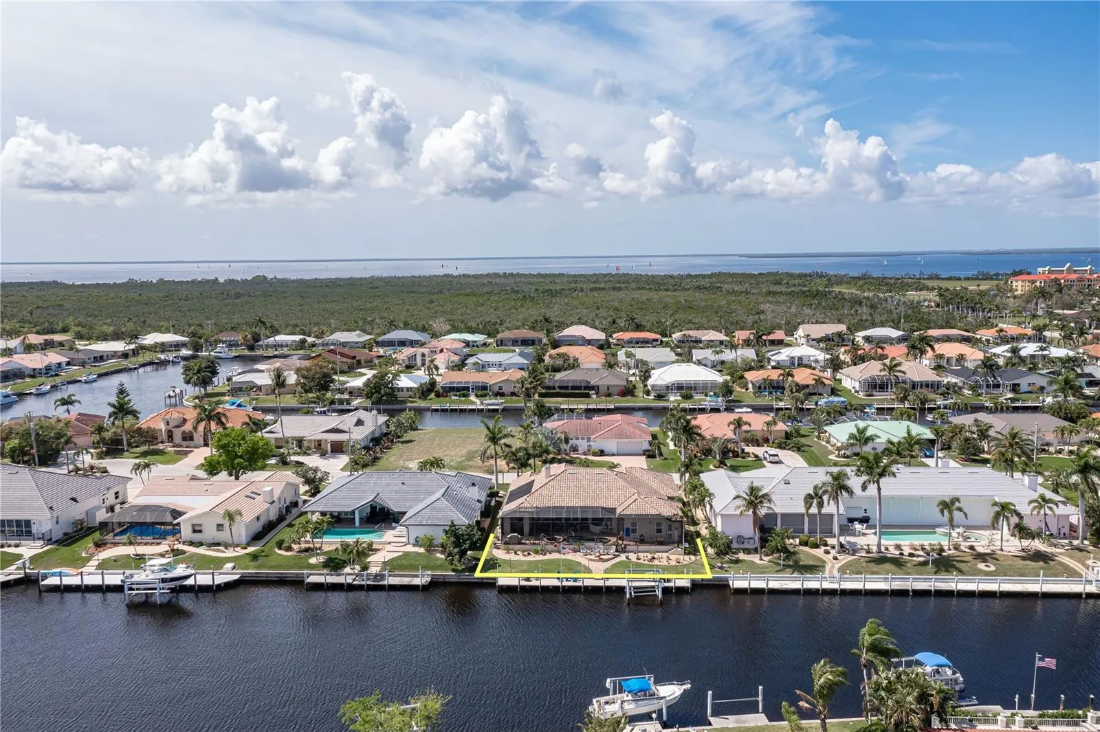 238 LIDO DR