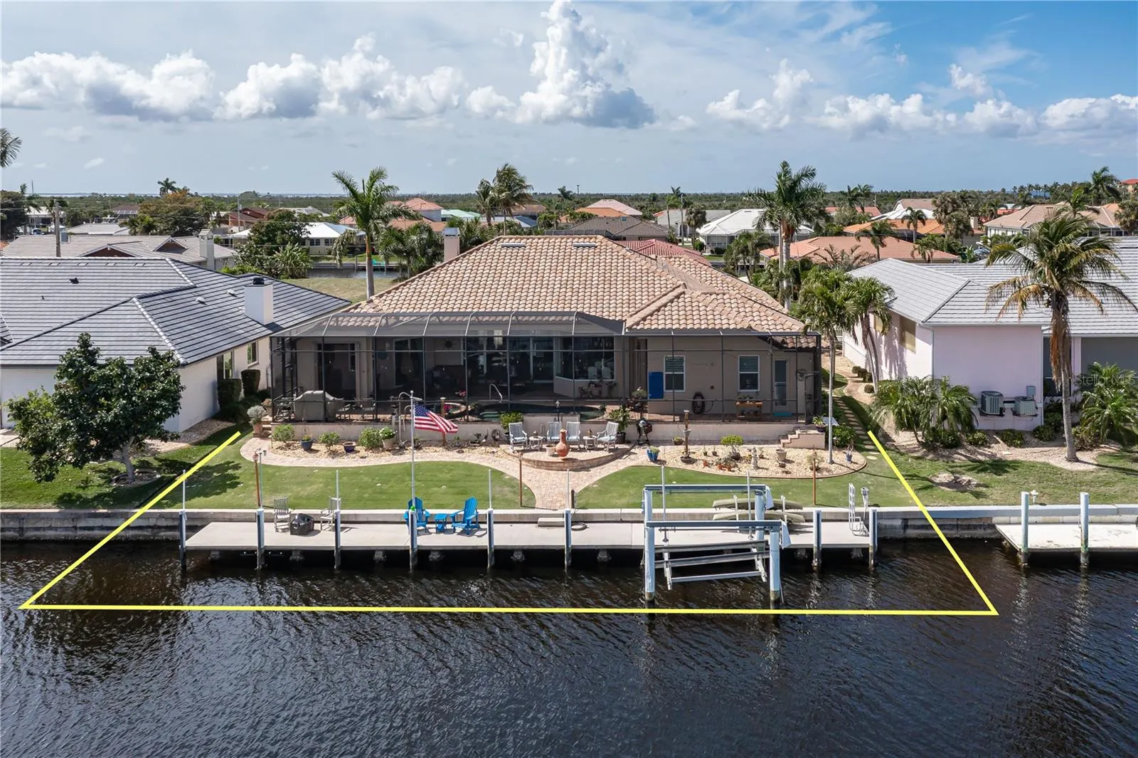 238 LIDO DR