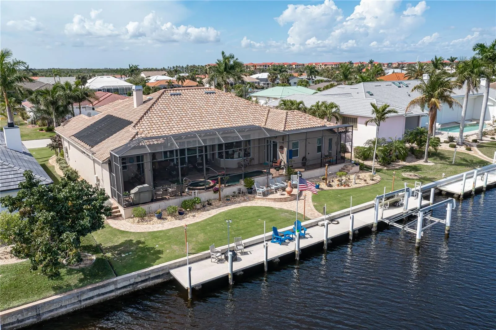 238 LIDO DR