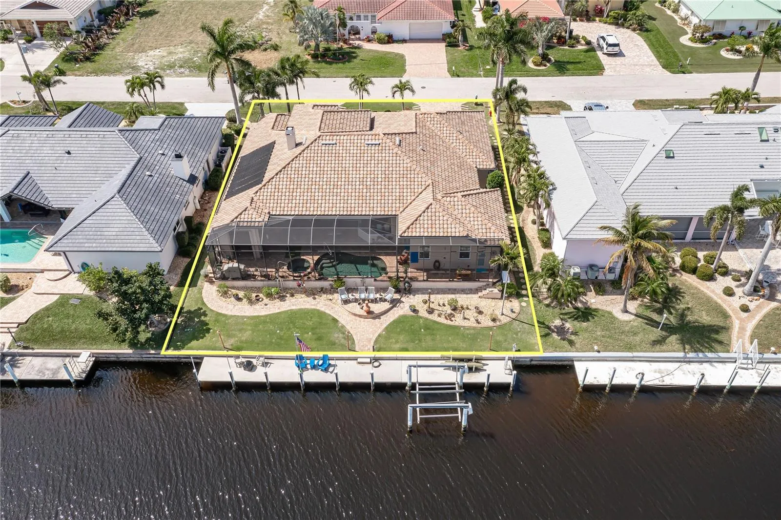 238 LIDO DR