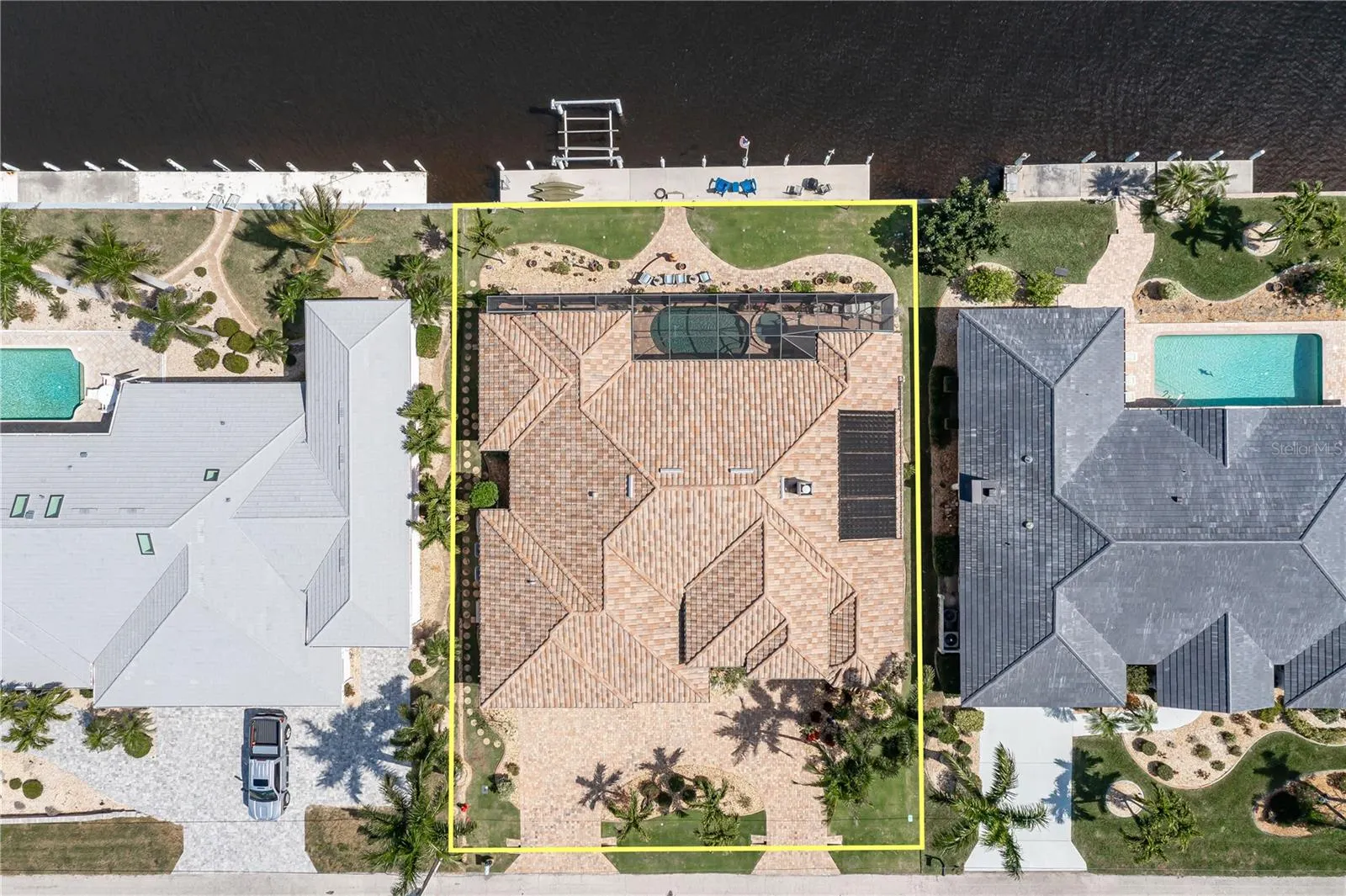 238 LIDO DR