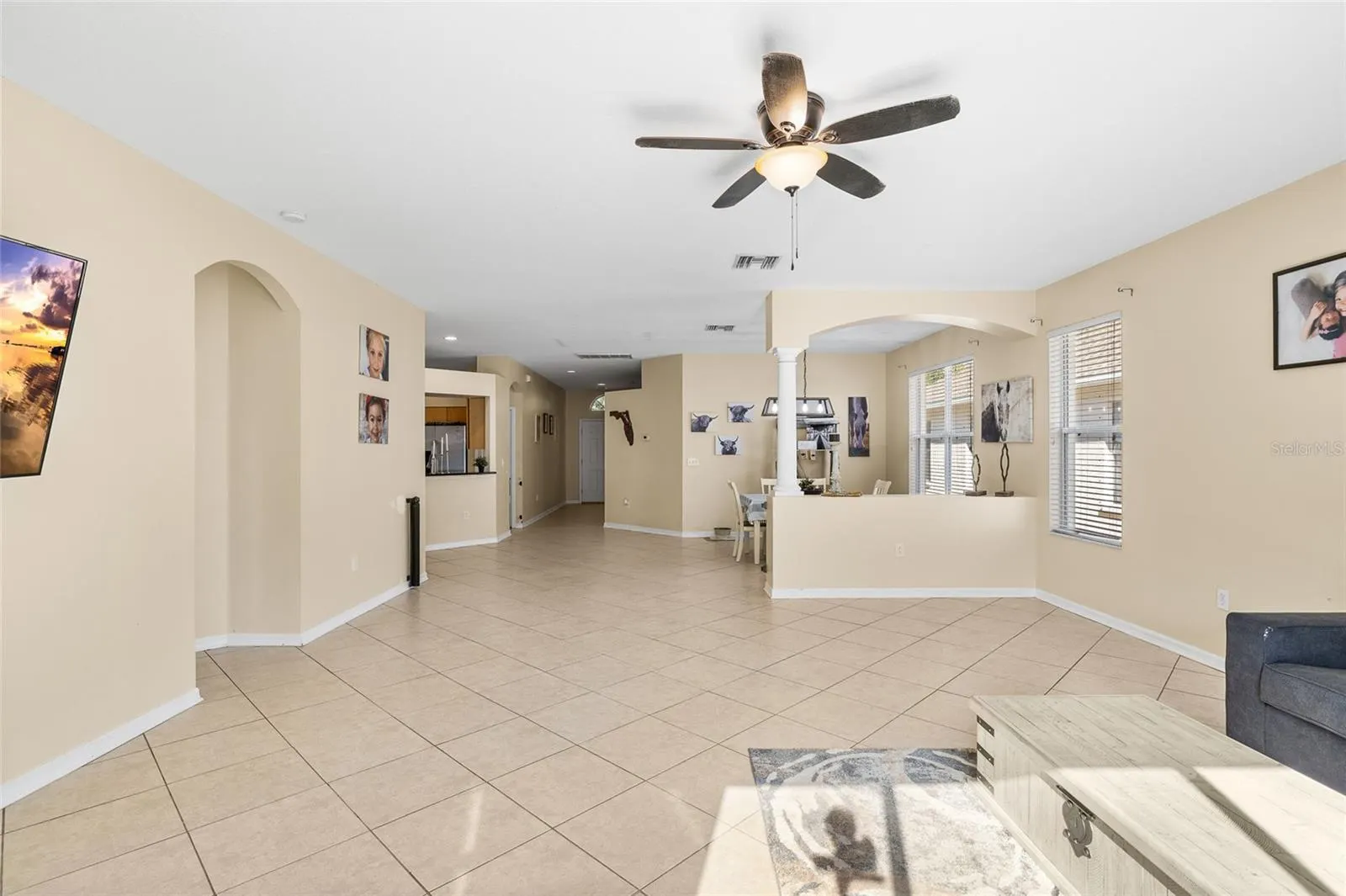 427 STONE BRIAR DR