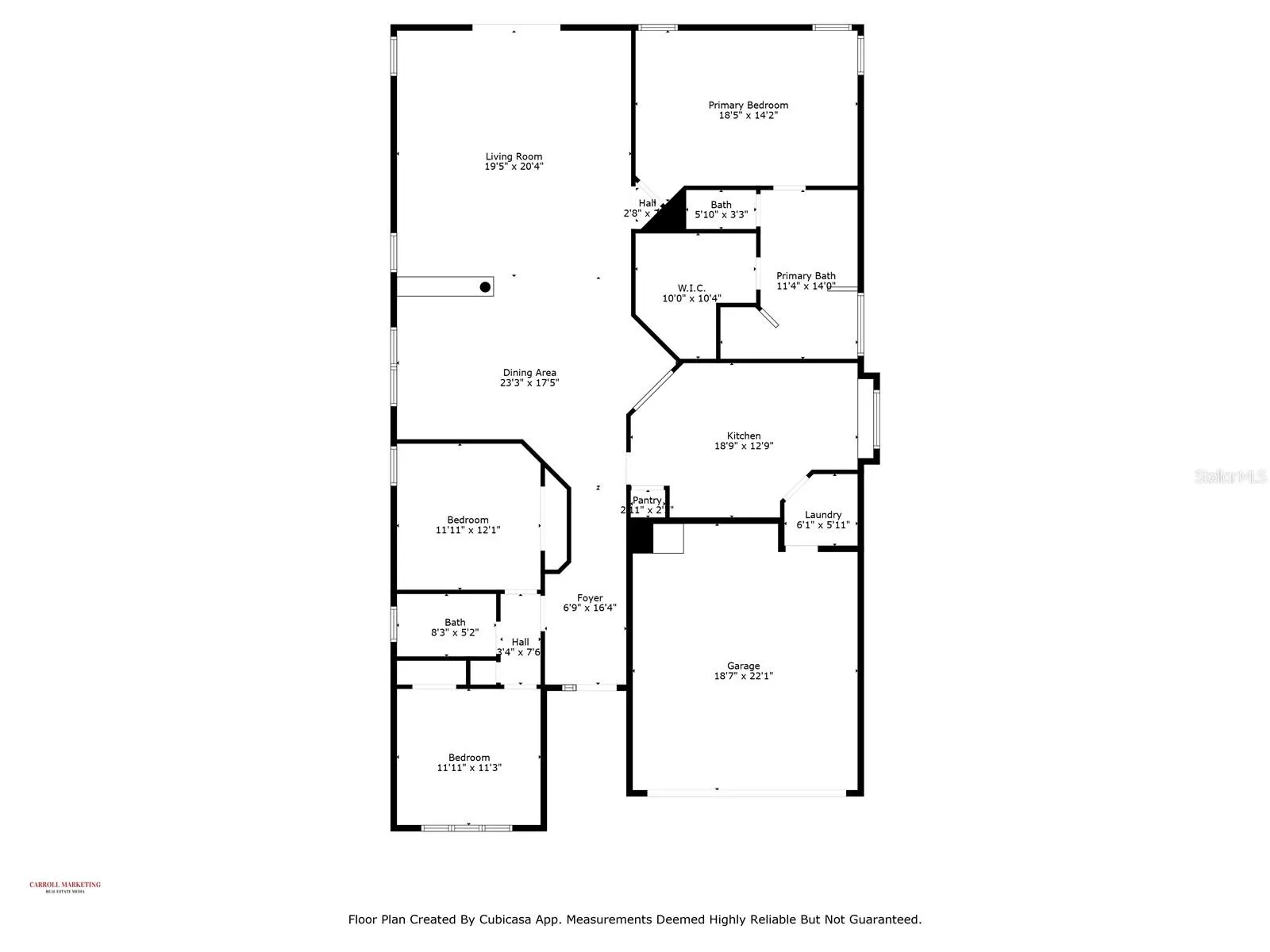 427 STONE BRIAR DR
