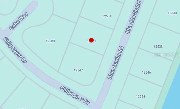 12539 BLUE MARLIN RD