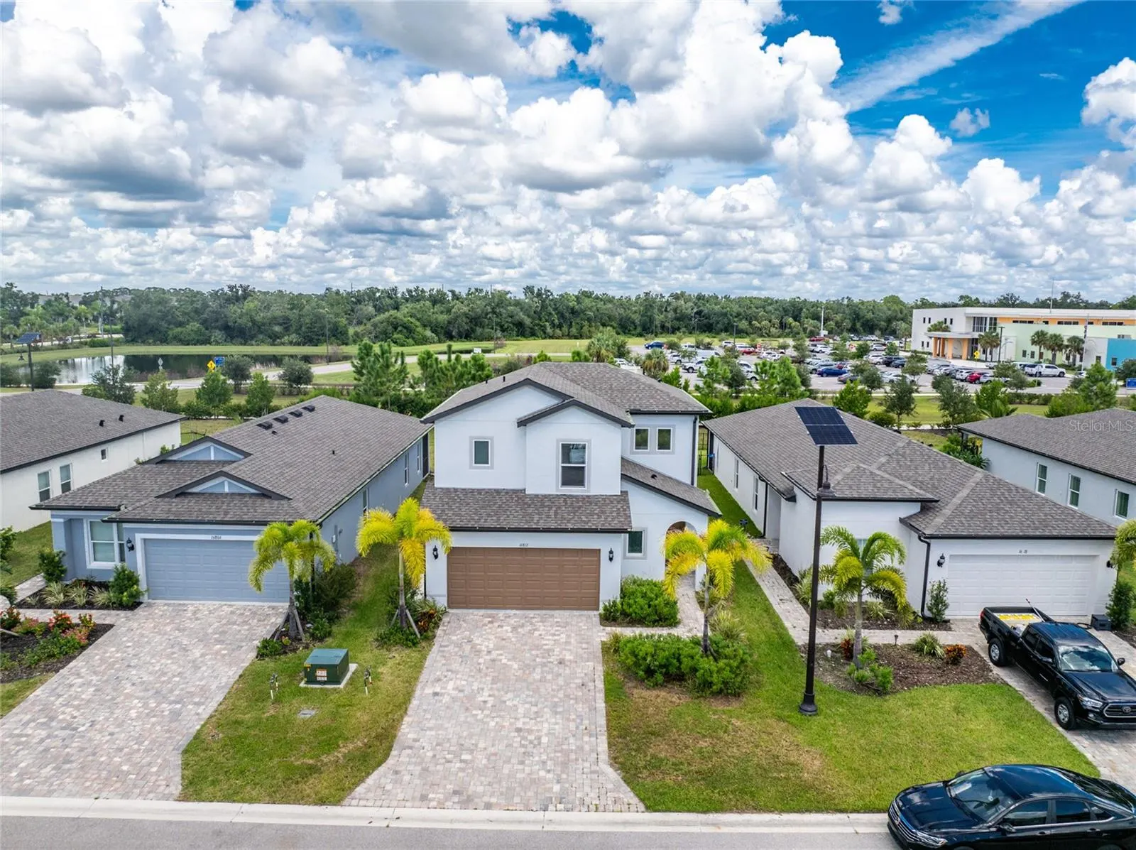 16812 CELEBRATION DR