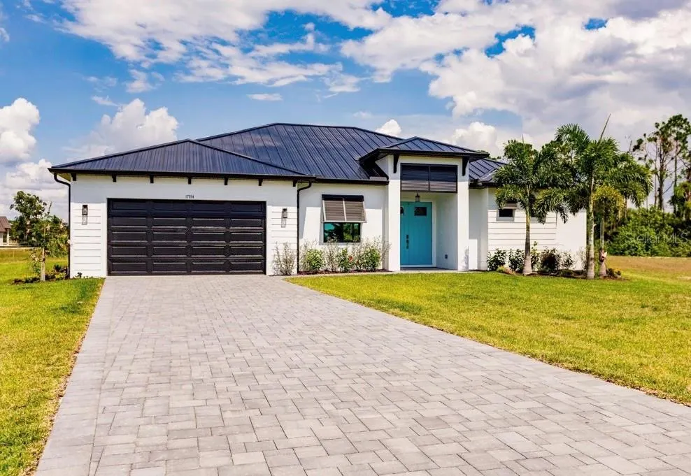 17512 CUILLAGAN CT