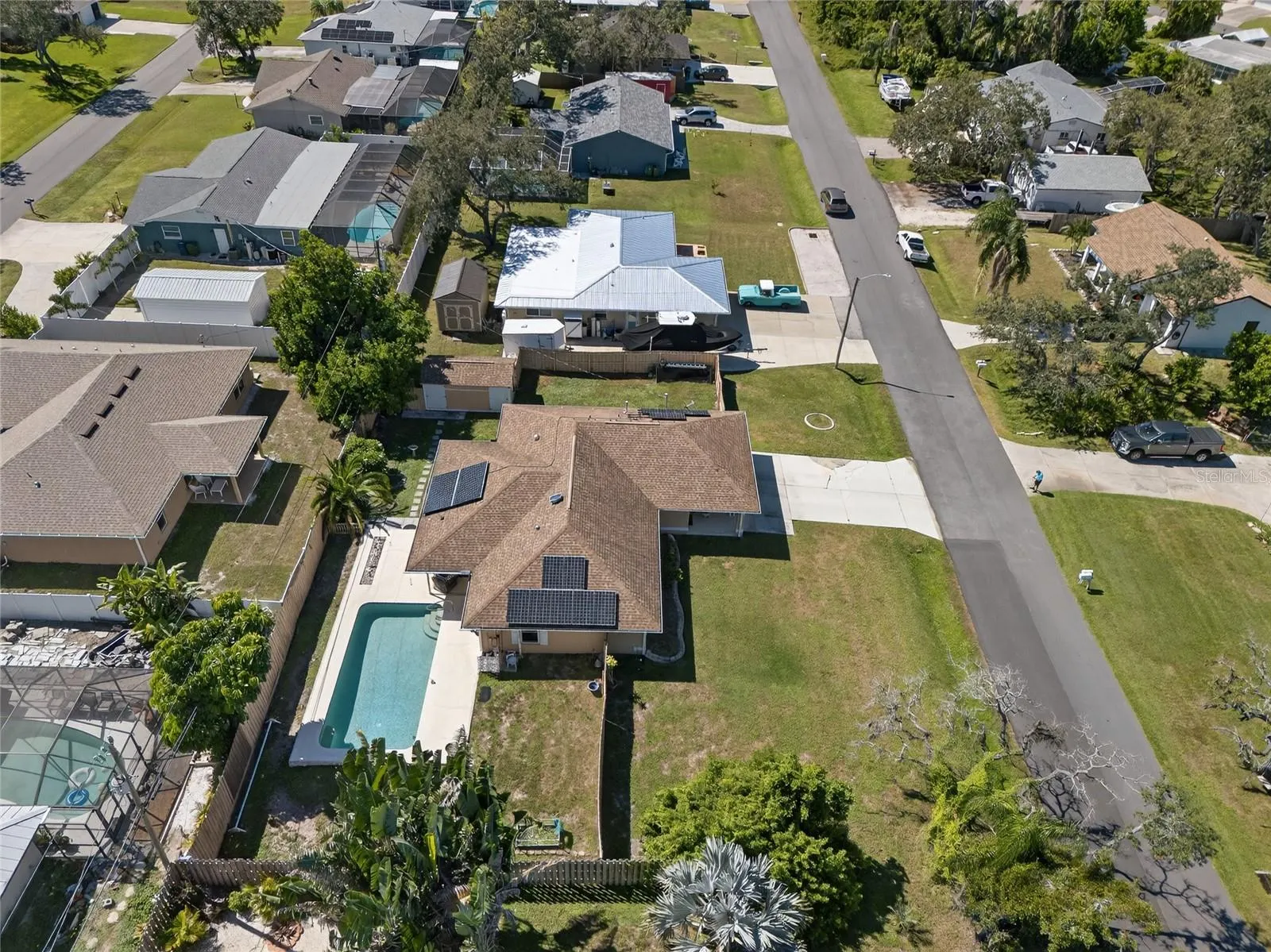 971 CITRUS RD