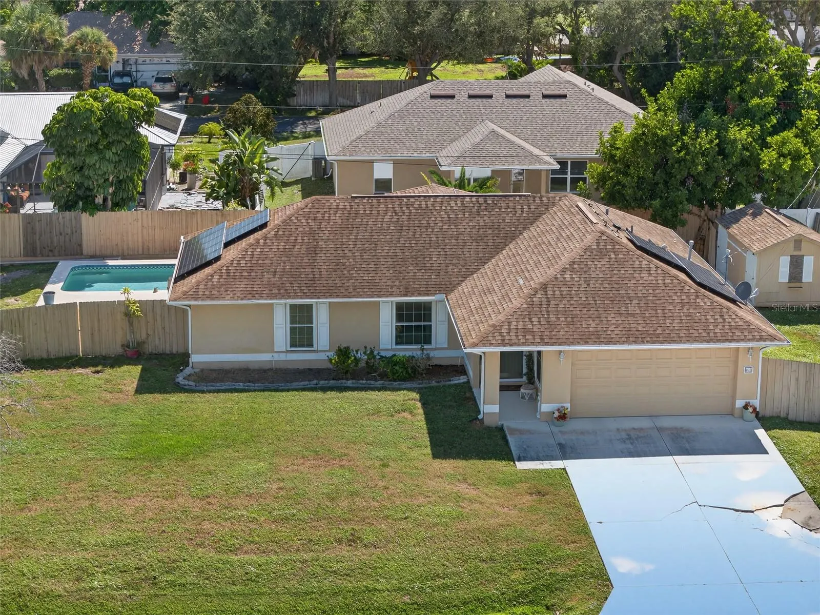 971 CITRUS RD
