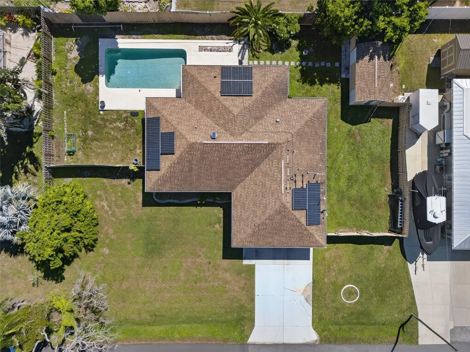 971 CITRUS RD