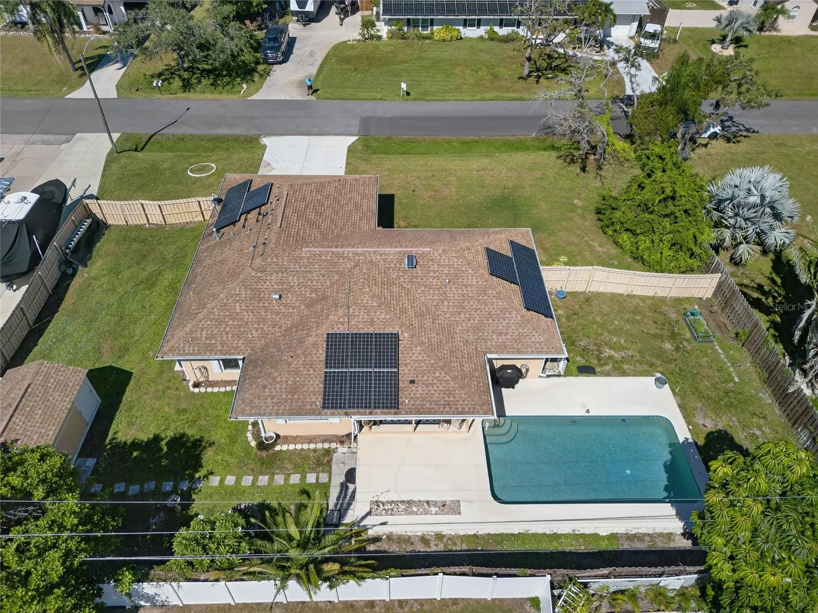 971 CITRUS RD