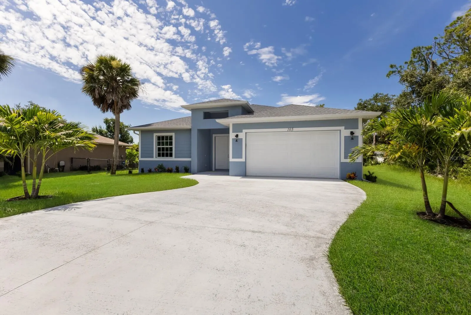 105 SPUR DR