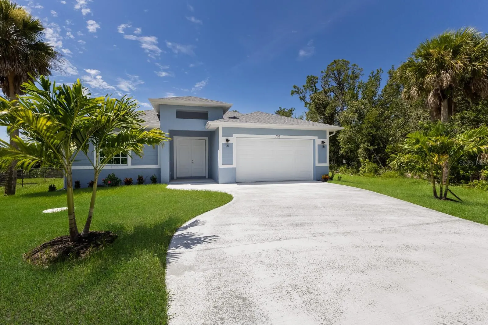 105 SPUR DR