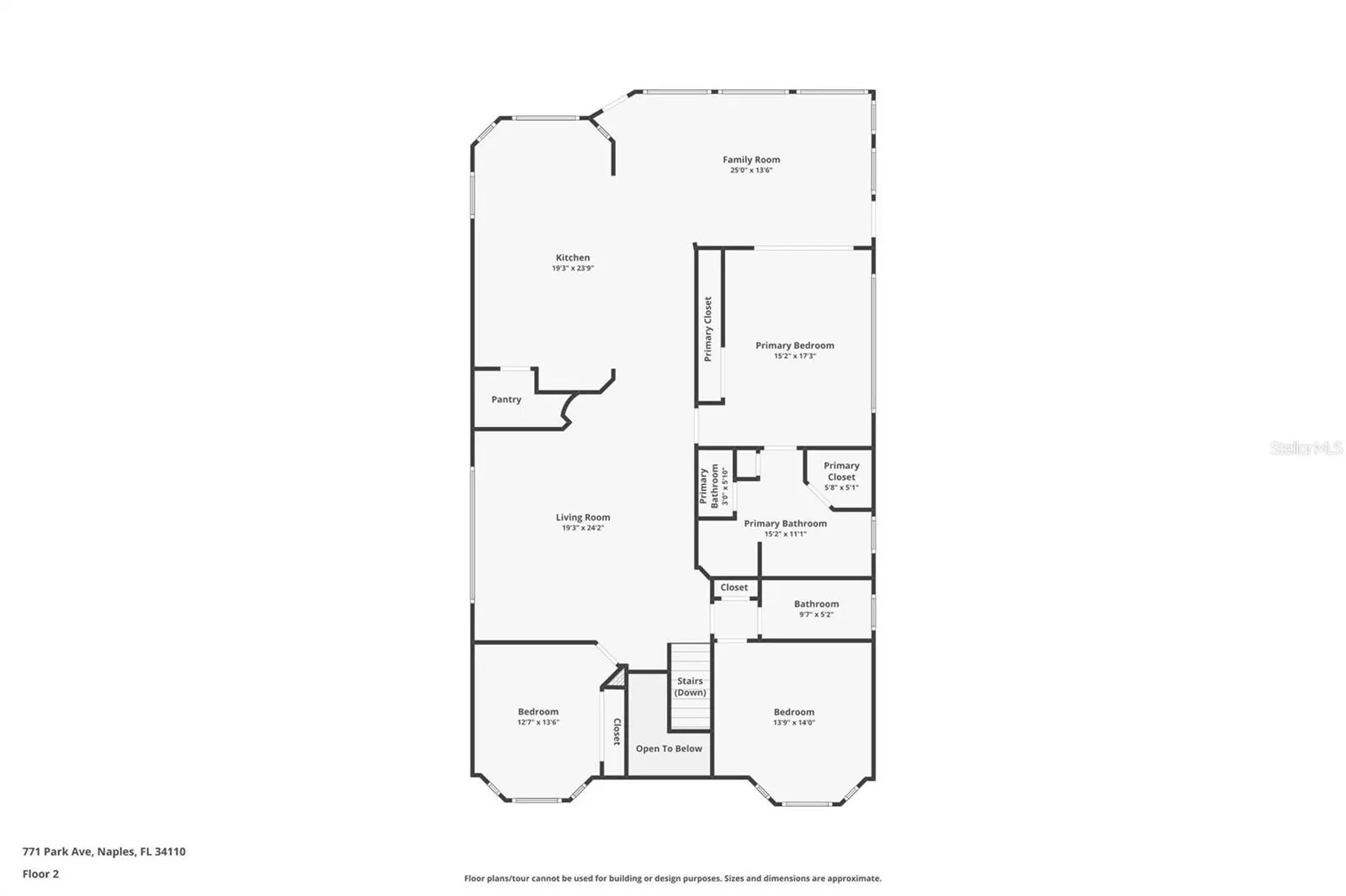 771 PARK AVE