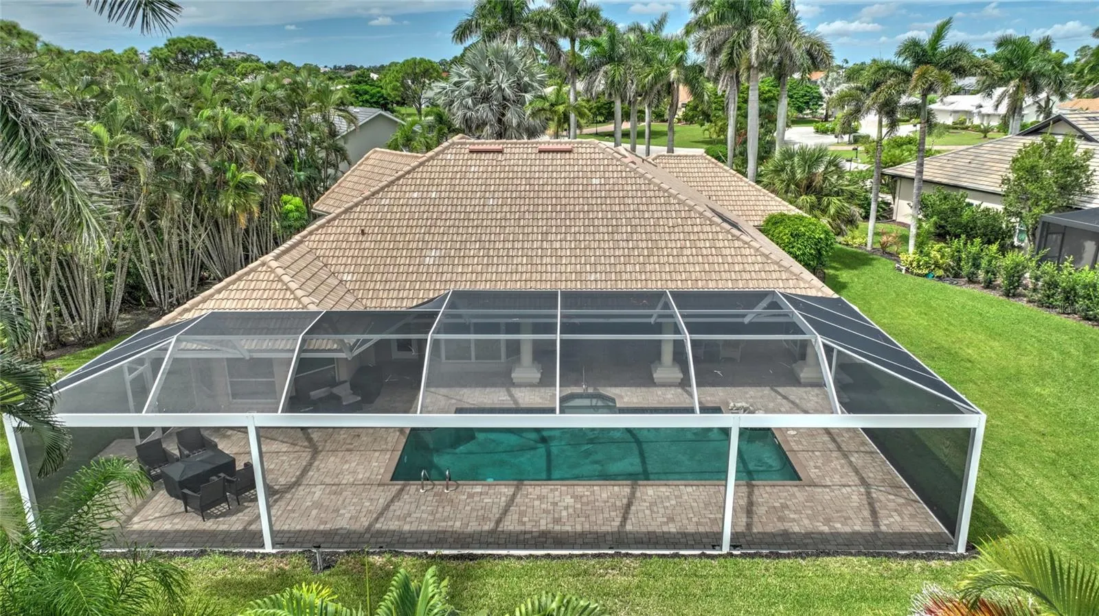 6030 KEY LARGO CIR