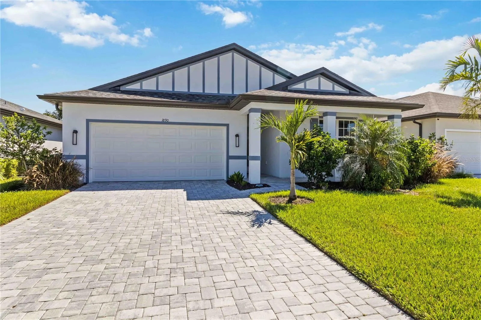 1890 SUNSET PRESERVE WAY