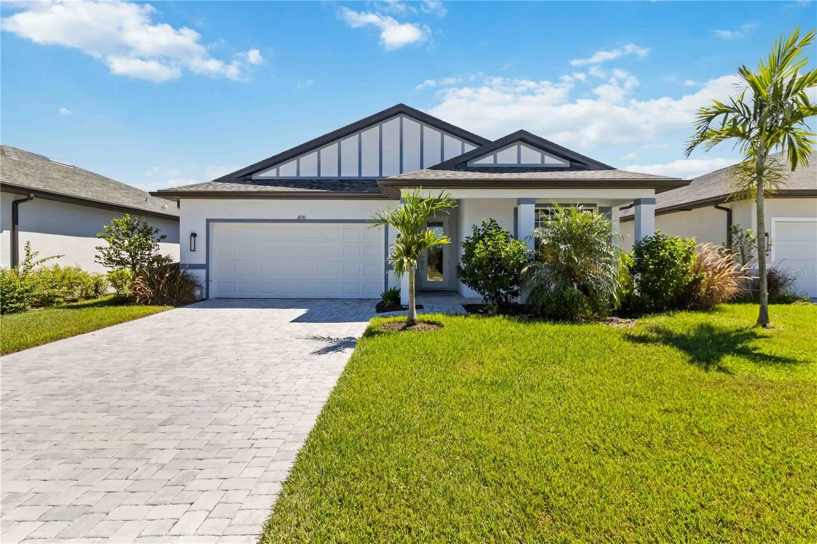 1890 SUNSET PRESERVE WAY