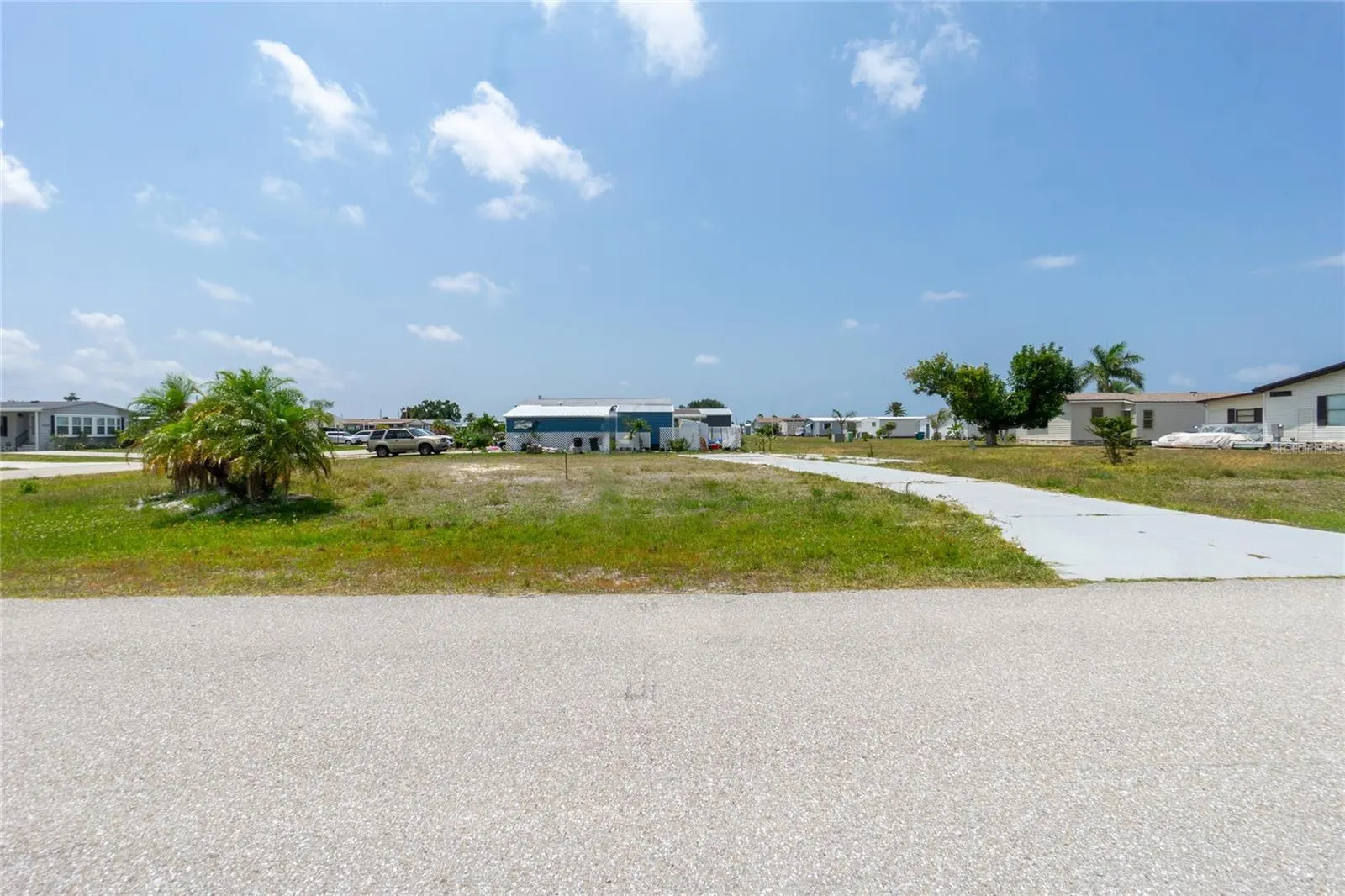 6161 FALCON DR