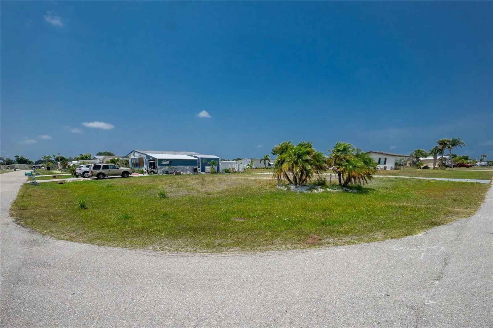 6161 FALCON DR