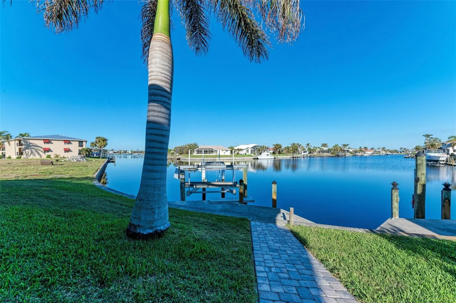 3736 BAL HARBOR BLVD