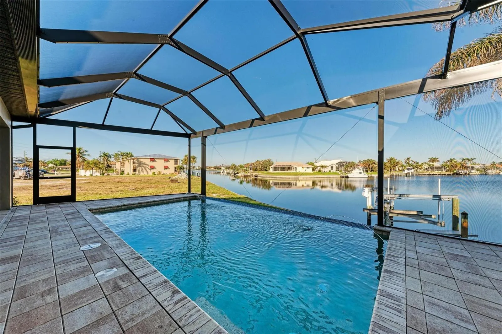 3736 BAL HARBOR BLVD