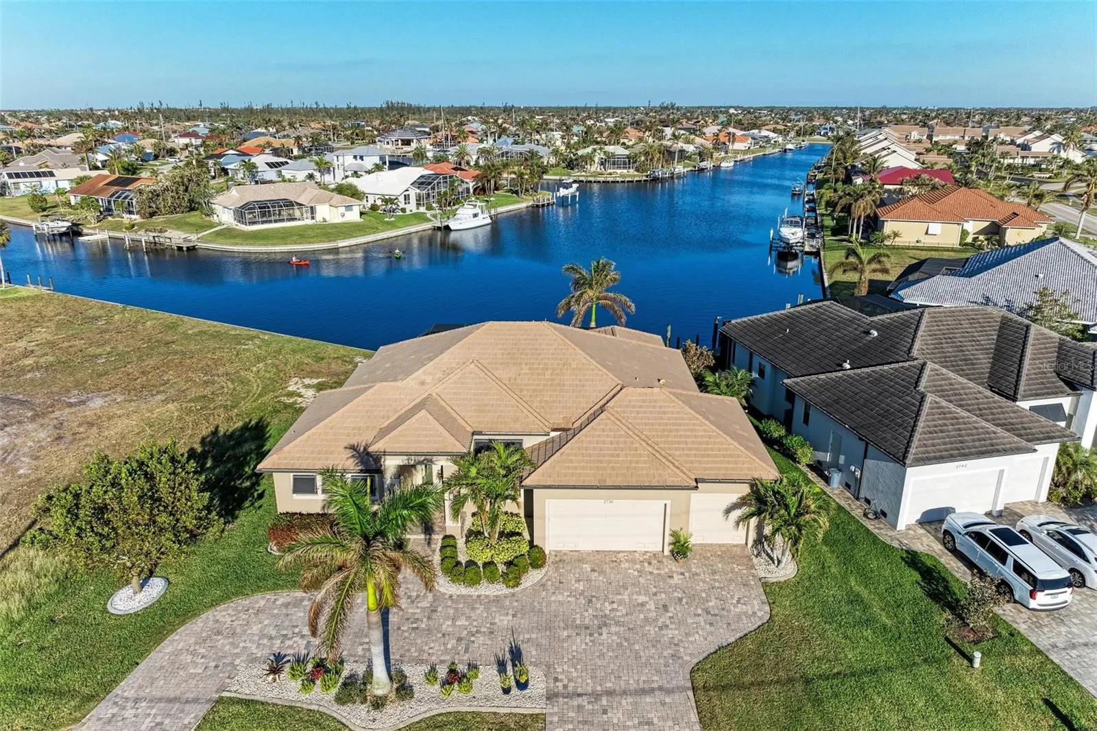 3736 BAL HARBOR BLVD
