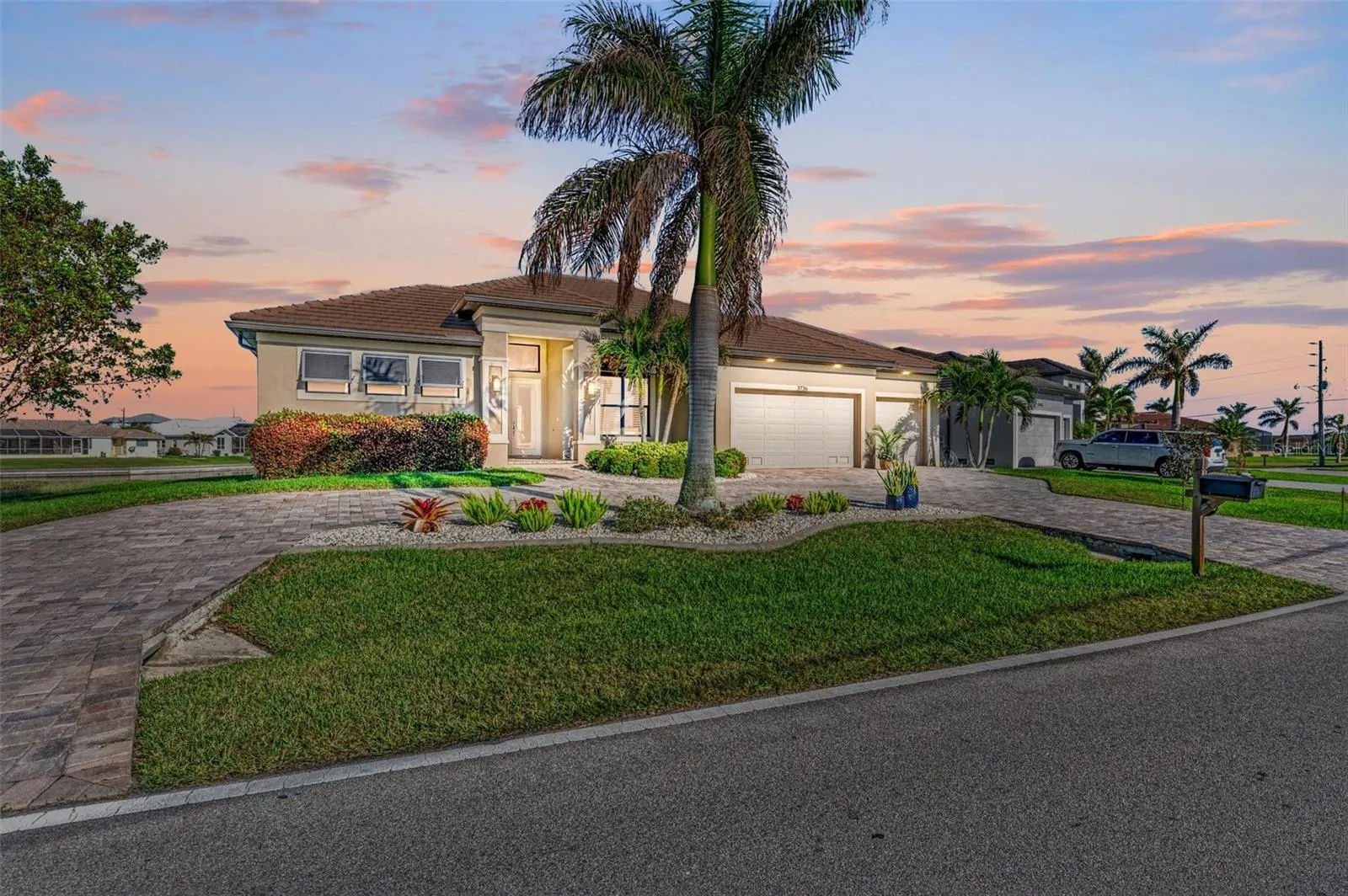 3736 BAL HARBOR BLVD