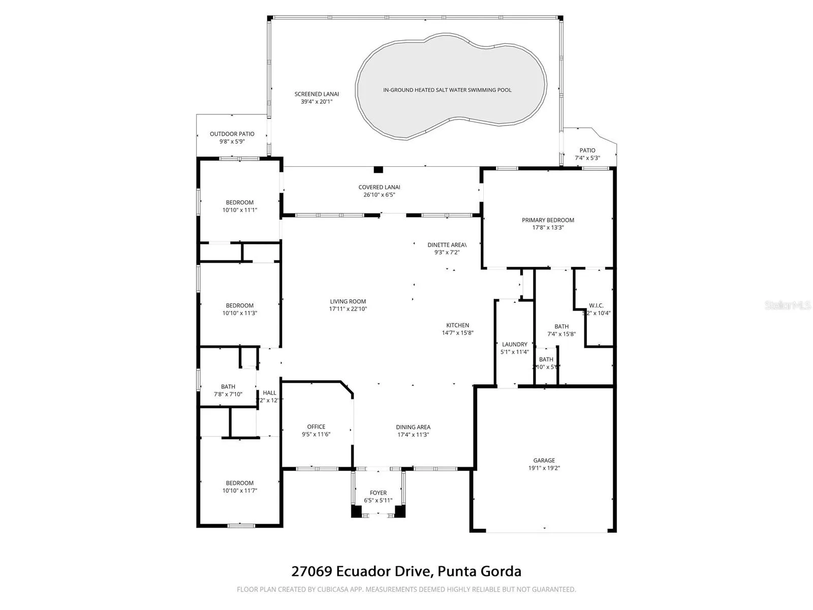 27069 ECUADOR DR