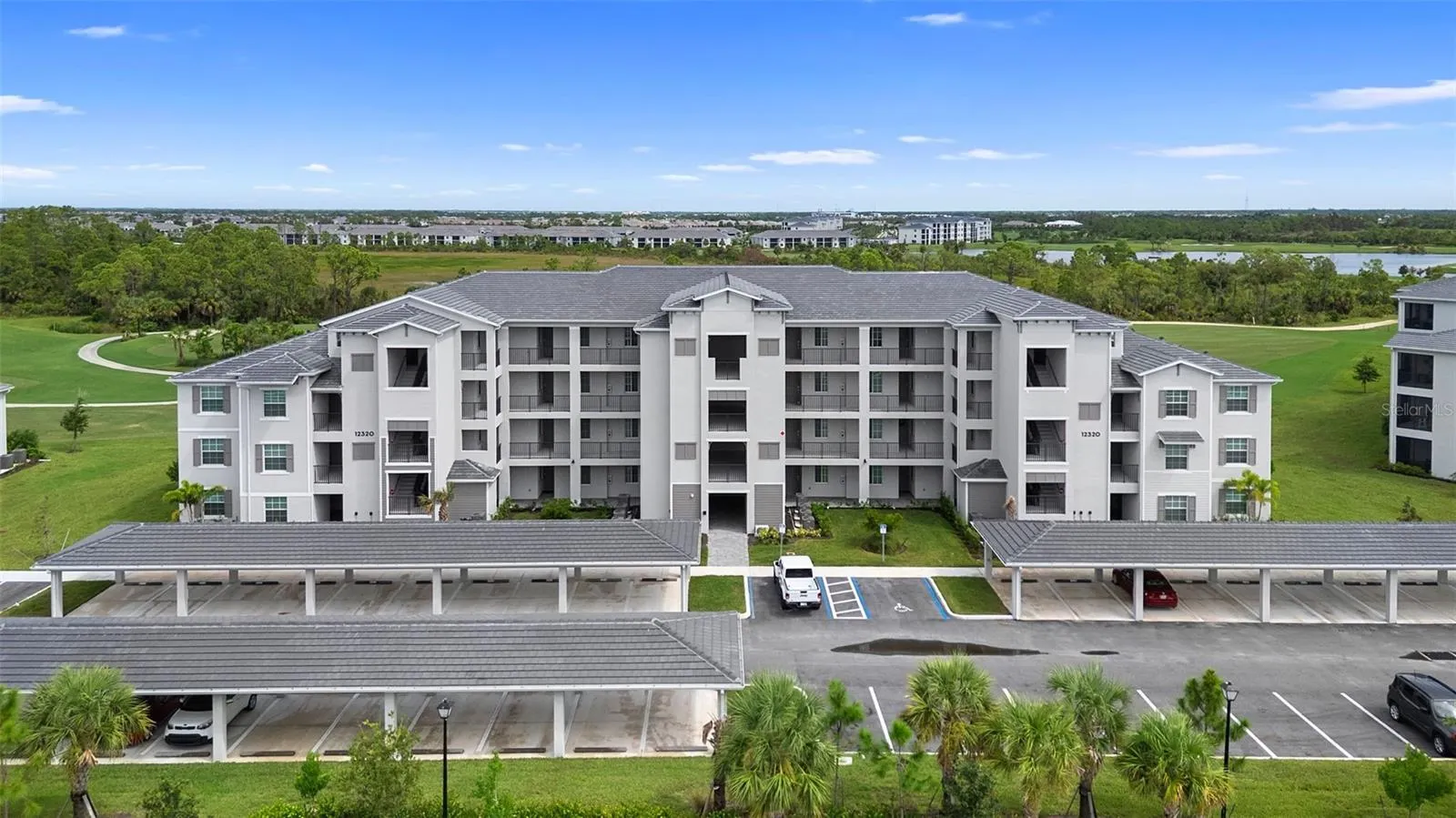 12320 WELLEN GOLF ST #304, #304