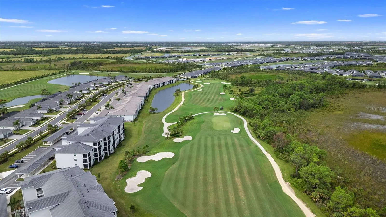 12320 WELLEN GOLF ST #304, #304