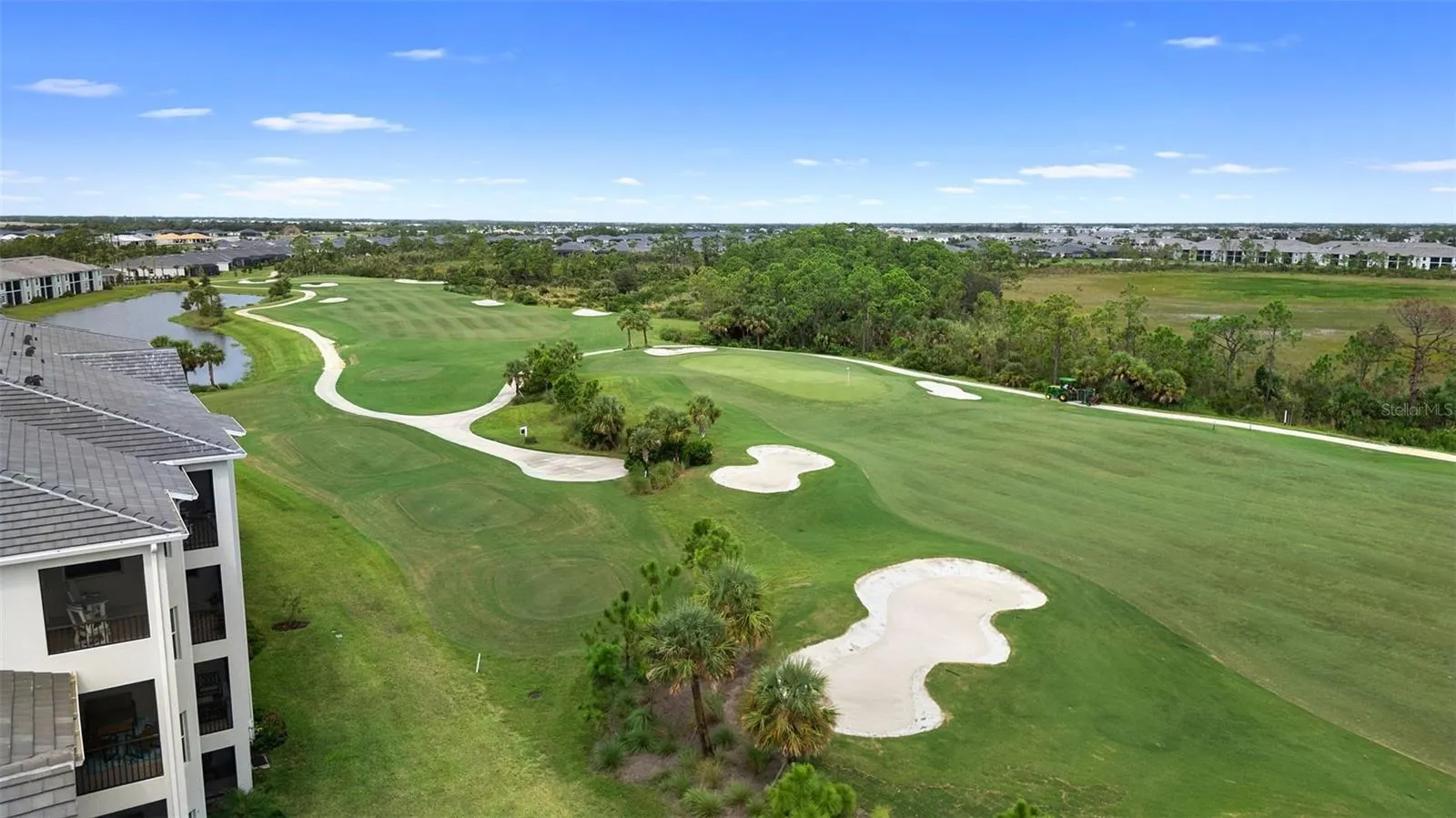 12320 WELLEN GOLF ST #304, #304
