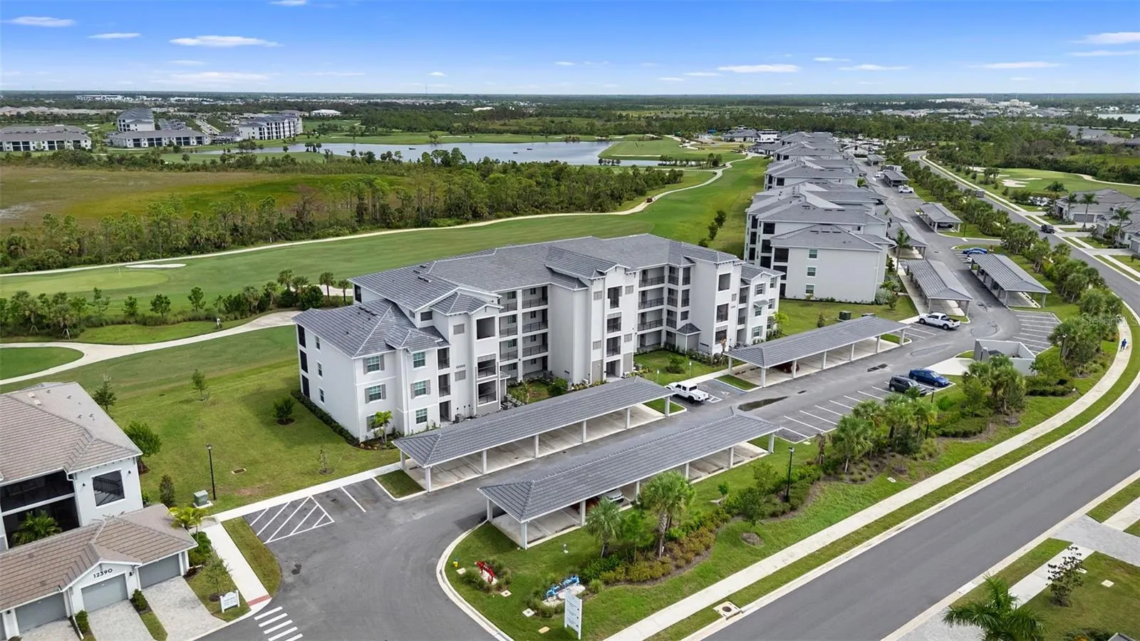 12320 WELLEN GOLF ST #304, #304