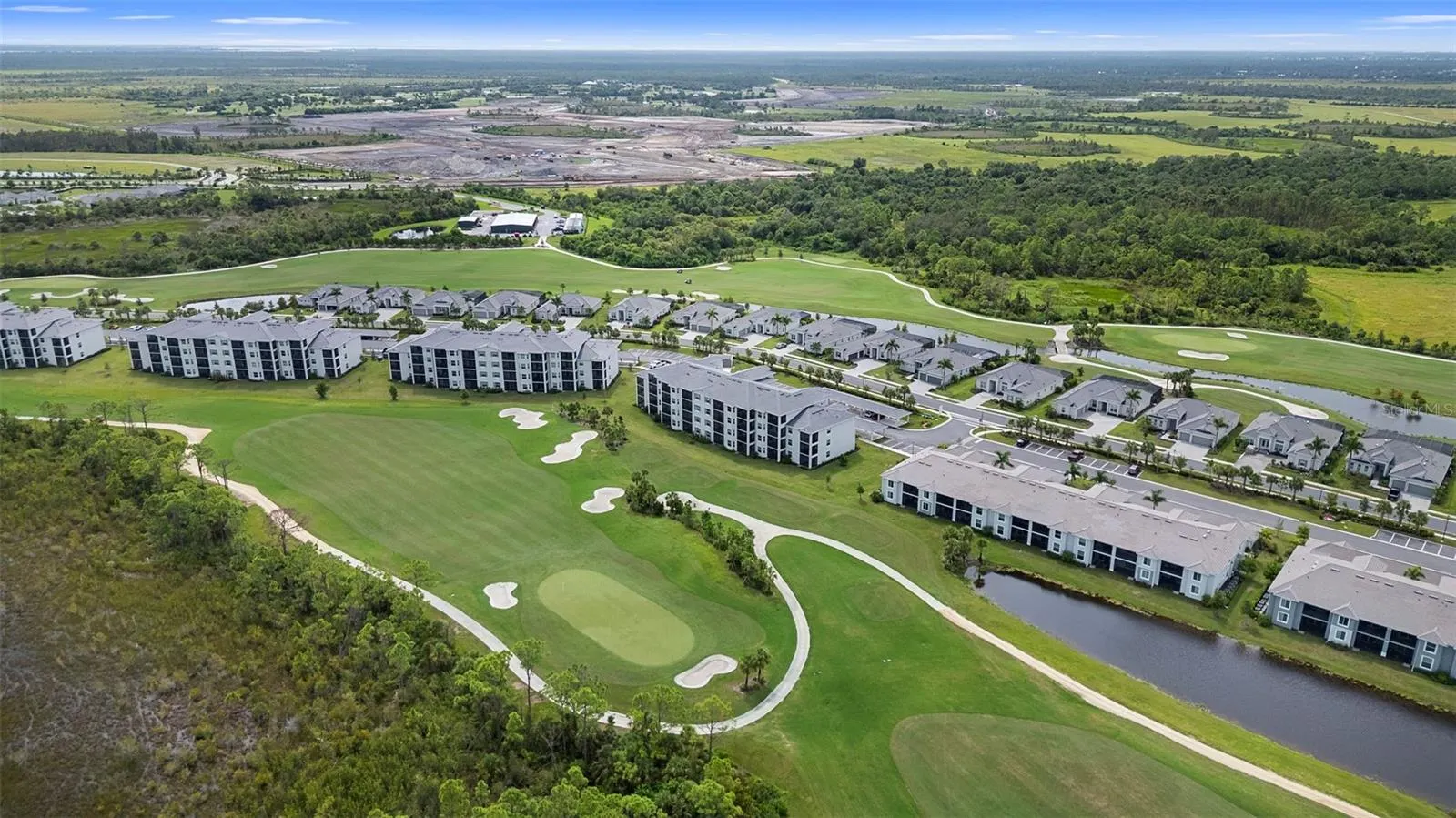 12320 WELLEN GOLF ST #304, #304