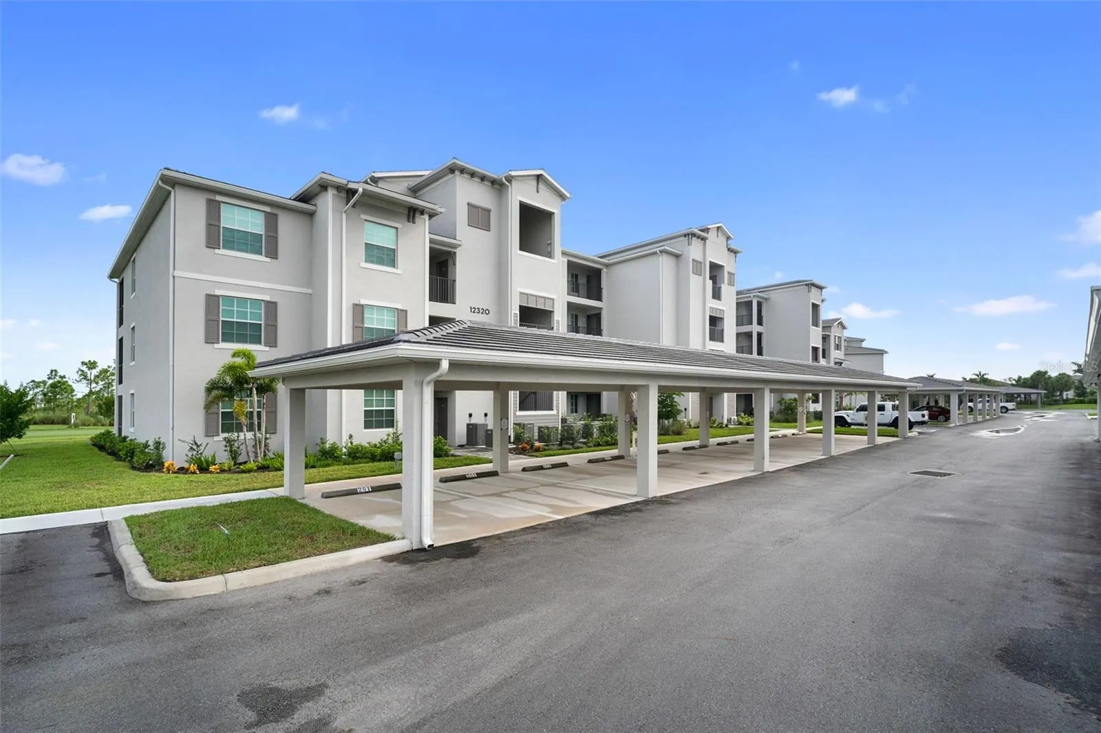 12320 WELLEN GOLF ST #304, #304