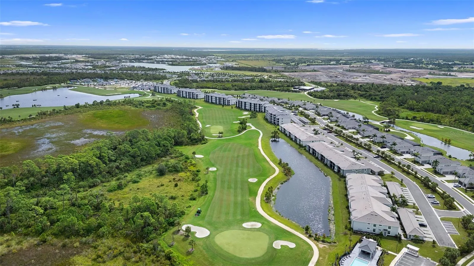 12320 WELLEN GOLF ST #304, #304