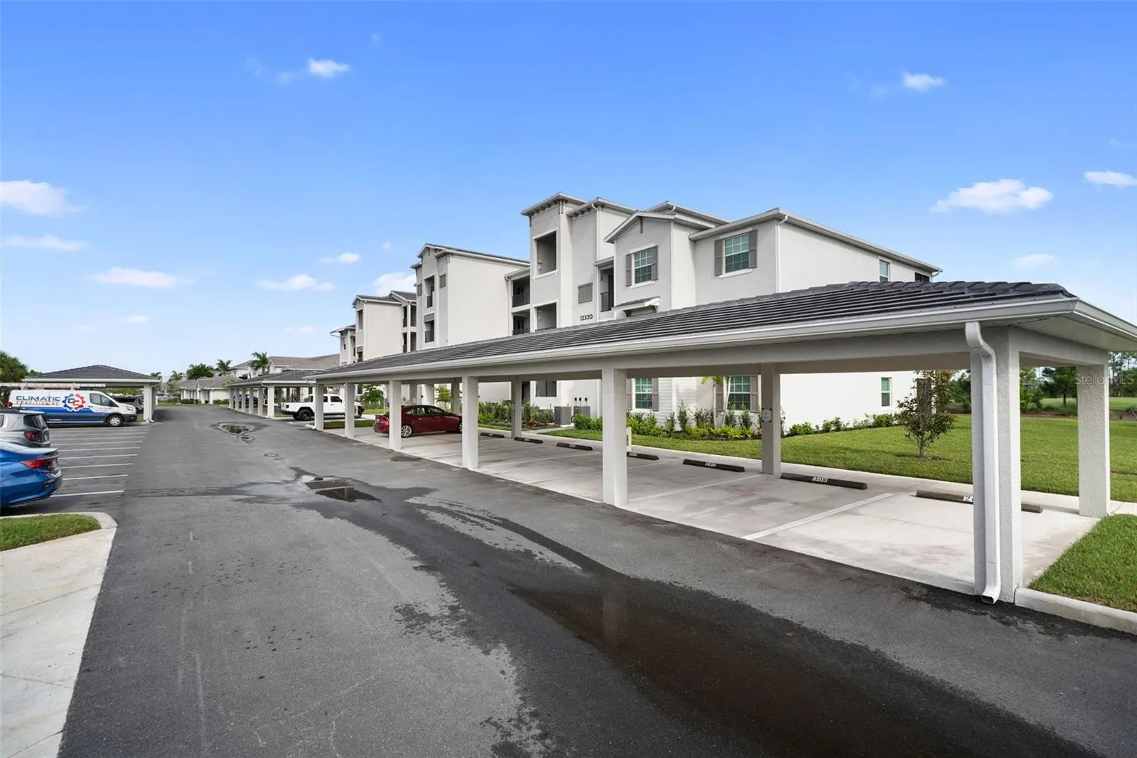12320 WELLEN GOLF ST #304, #304