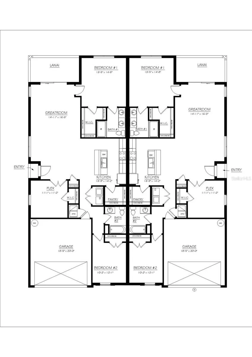 2125 ROYAL TERN CIR #27, #27