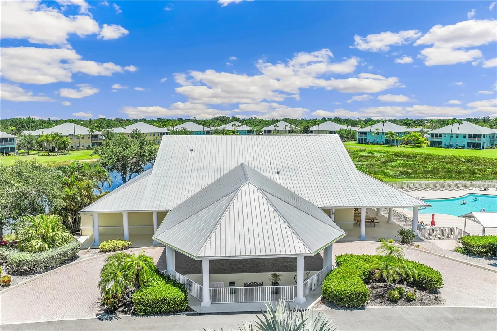 2125 ROYAL TERN CIR #27, #27