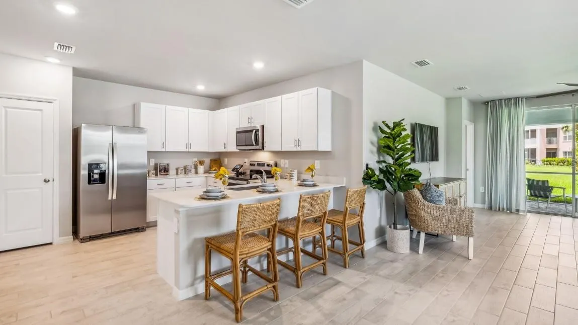 2125 ROYAL TERN CIR #27, #27