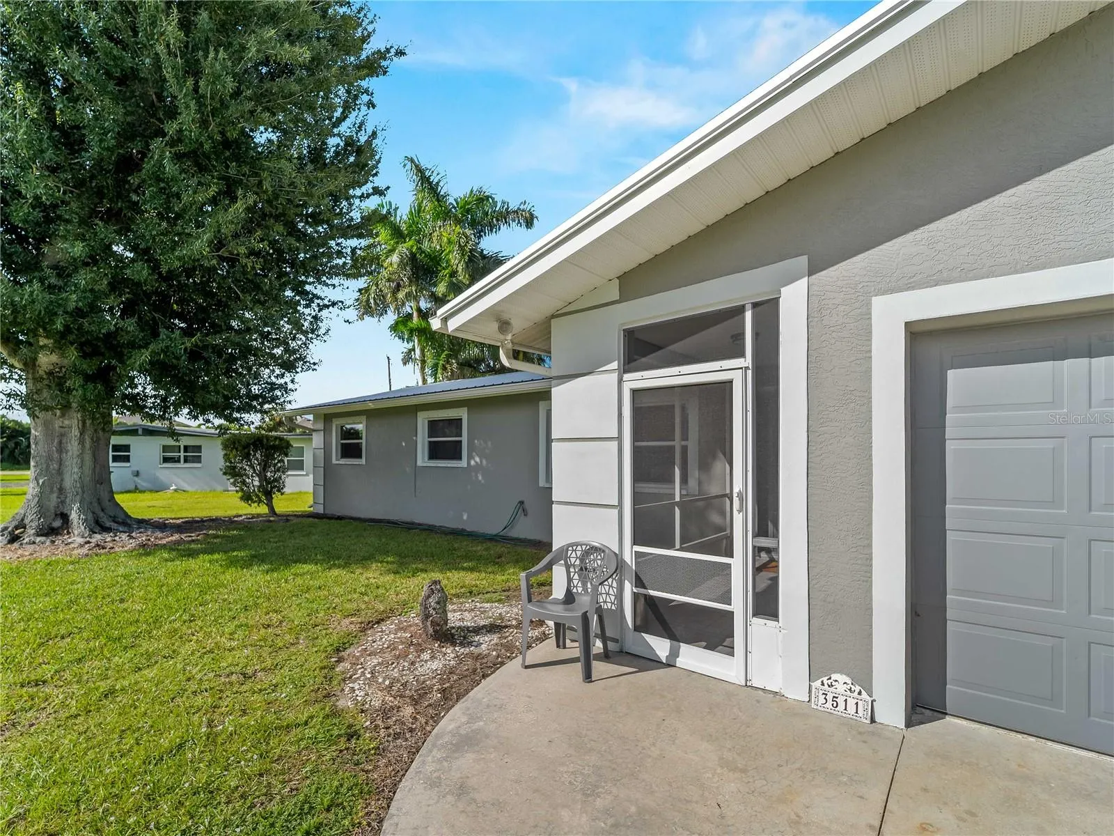 3511 AMANDA ST