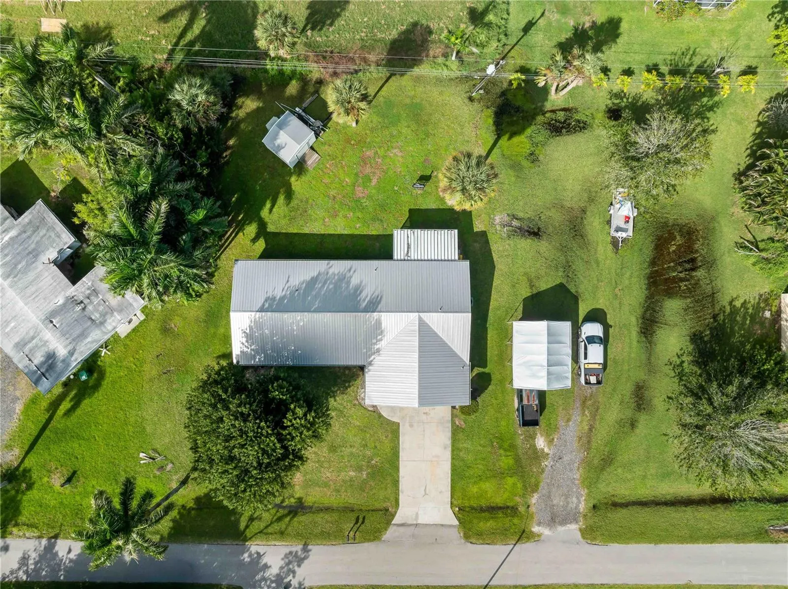 3511 AMANDA ST