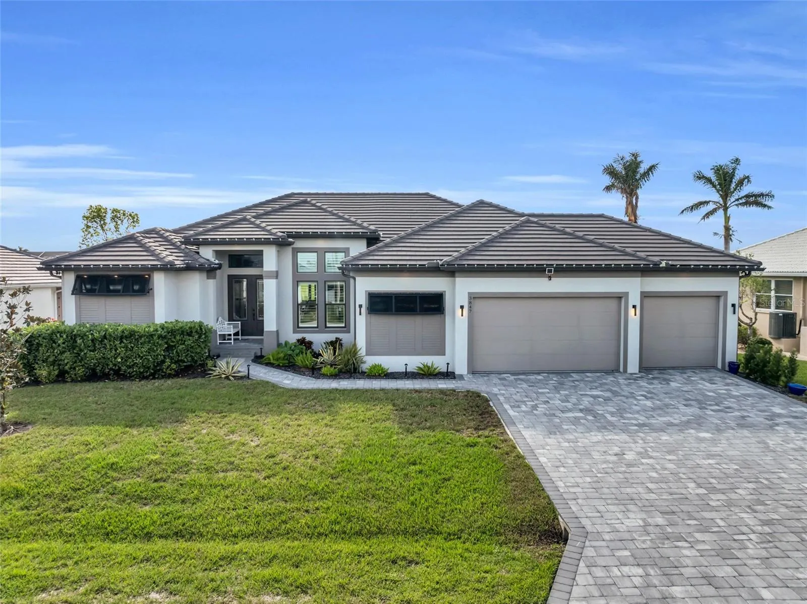 3847 BORDEAUX DR