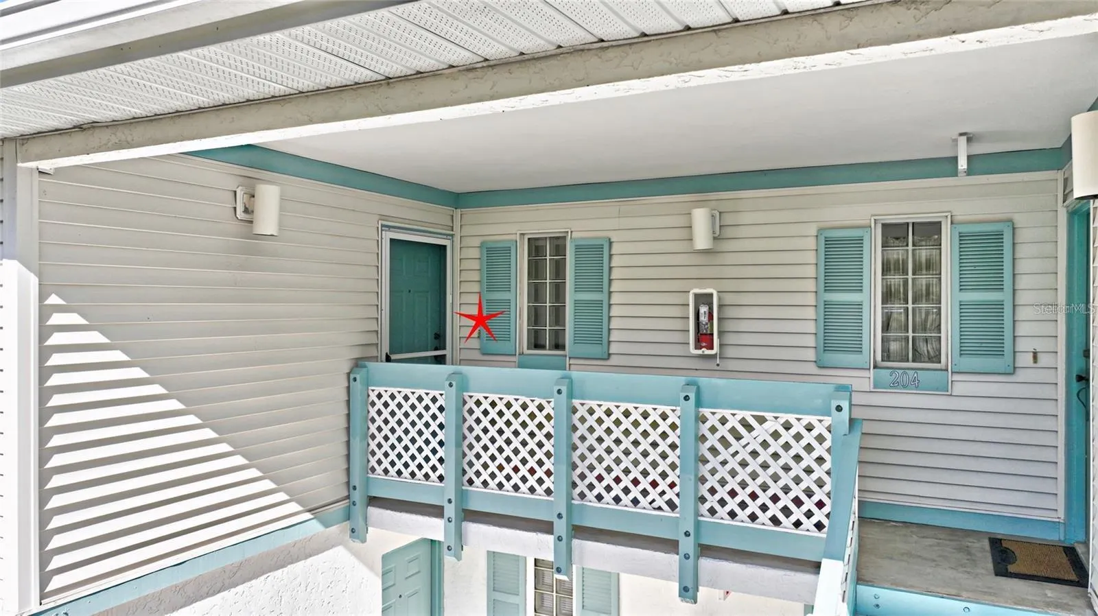 1051 FORREST NELSON BLVD #M-203, #M-203
