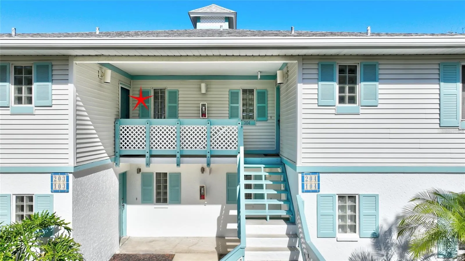1051 FORREST NELSON BLVD #M-203, #M-203